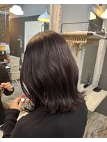 アズーア ヘアーアンドスパ(azure hair&spa)&nbsp;30代40代大人のツヤ髪！髪質改善