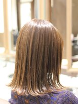 ミリカラー(milli color)&nbsp;ベージュカラー