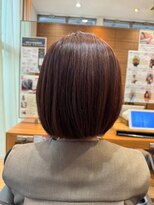 クララ 流山おおたかの森店(CLALA)&nbsp;白髪染め/髪質改善/ハイライト/カラー