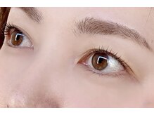 【★理想のまつ毛が手に入る★】ヘアメイク出身のアイリストが施術♪話題のラッシュアディクトも取扱いあり