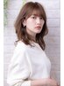 【山田指名】カット＋カラー＋髪質改善4STEPオージュアTr ￥13690