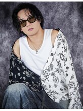 ゴートエヴォル(G.O.A.T EVOL) 野口 雄貴