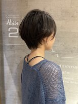 レザボアハイブ(reservoir Haibe)&nbsp;ショート