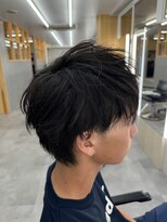 フリーラ 横浜(freera)&nbsp;ナチュラルマッシュ