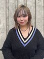 ビリーフ エマ 寝屋川店(be’leef.ema) 末竹 瑞穂