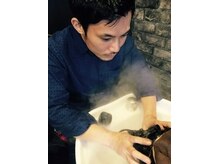 アム ユアーズ サロン(amu yours salon)