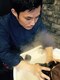 アム ユアーズ サロン(amu yours salon)の写真/30代からの女性のお悩みに寄り添う。髪の悩みは人それぞれ!丁寧なカウンセリングで悩みを解決へと導きます!