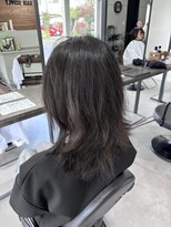 キャリー(Caly)&nbsp;Before