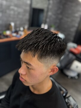 リバー 久留米店(River) クロップ