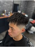 クロップ