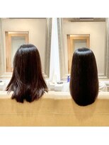 ブルーオーシャン 大久保店(BLUEOCEAN)&nbsp;髪質改善カラーエステ