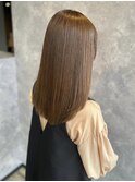 スモーキーベージュ【ハイグレイカレー】
