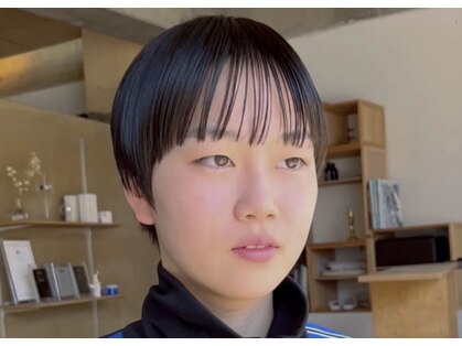 グラス(glass)の写真