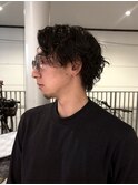 スパイラルパーマ【Lolonois】
