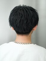 リップス 心斎橋(LIPPS)&nbsp;ソフトツイストパーママッシュバランス