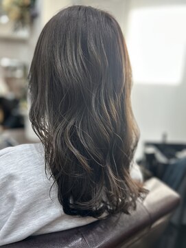 ルアン(Luan) スモーキーベージュ