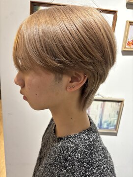 エイトタマプラ たまプラーザ店(EIGHT tamapla) EIGHT new style お客様スタイル【たまプラーザ】