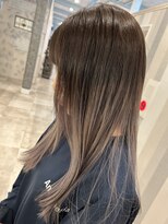 リノ カルバリ(Lino Calbari)&nbsp;Linoスタイル