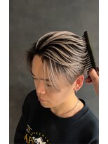 ボノ(vo_no)&nbsp;バレイヤージュ