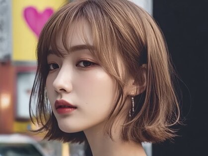テーマ 下北沢(Thema)の写真