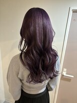 キオン(kyon)&nbsp;ラベンダーカラー