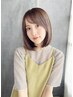カット＋バブル炭酸泉(オーガニックシャンプー付き) ￥4950