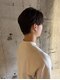 アイイロ(ai-iro)の写真/【20～50代男性◎メンズカット＋パーマ＋ヘッドスパ＋スコープ頭皮診断】パーマやスパで爽やか好印象に☆