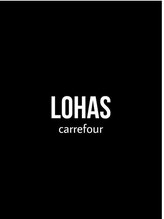 カルフール ロハス 草加東口店(Carrefour LOHAS) 五十嵐 満梨奈