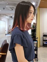 アエル キセラ川西(aeru)&nbsp;アンブレラカラー【能勢電鉄絹延橋駅】