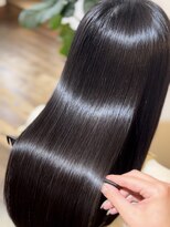 ル コワン ククー(Le coin coucou) BIKAKU酸性ストレート