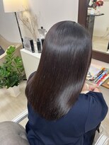 ラテ(Latte)&nbsp;美髪矯正