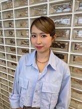ニット(Knit) 河村 優花