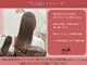 ムクヘアー(muk hair)の写真