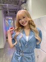 グロウ 渋谷(grow)&nbsp;☆雨宮みるき様ご来店☆