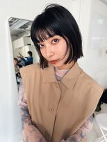 プロス(Pros)&nbsp;表参道/レイヤー/酸性ストレート/髪質改善/サブリミック