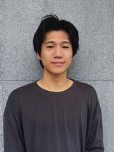 メンズ クーヘアー(Men's coohair) 冨田 昌亮