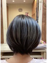 ジェリーズバーヘアー(JERRY'S Bar HAIR)&nbsp;ドクターカラー