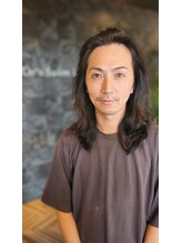 ドクターズサロン LAB 小山店&nbsp;横田和貴 髪質改善