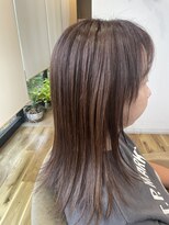 ジュール アヴェダ(Jour AVEDA)&nbsp;ケラフェクトトリートメント