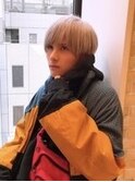 マッシュショート
