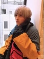 ピークアブー アヴェダ アトレ恵比寿(PEEK-A-BOO AVEDA)&nbsp;マッシュショート