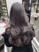 ディフィーノ 青山(DIFINO) レイヤーカット/透明感カラー/顔まわりカット/艶髪/青山