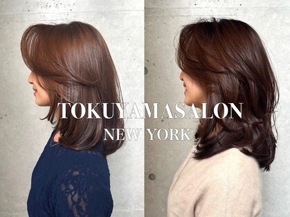 トクヤマサロンニューヨーク(TOKUYAMA SALON NEW YORK)の写真