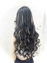 ルート(Ru-t)&nbsp;くるくる巻き髪