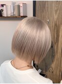 ホワイトシルバー