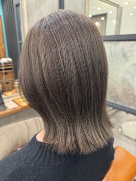 ラウレア(Laule’a) ハイライトカラー