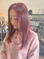 エスデザイン(es design)&nbsp;チェリーピンク