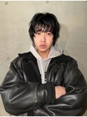 原宿/表参道/明治神宮前/メンズカット/メンズパーマ/学割U24