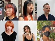 Q.【英語で相談できますか？海外からのお客様も大丈夫？】