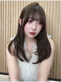 レイヤーカット
